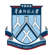 华南师范大学 华南师范大学成教logo