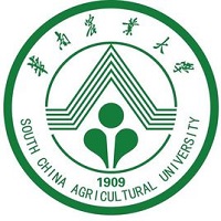 华南农业大学 华南农业大学成教logo