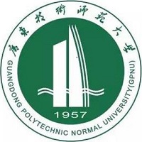 广东技术师范大学 广东技术师范大学成教logo