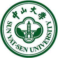 中山大学自考成教logo