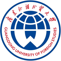 广东外语外贸大学自考成教logo