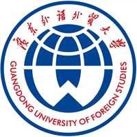 广东外语外贸大学 广东外语外贸大学成教logo