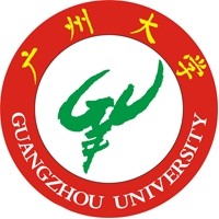 广州大学自考成教logo