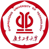 广东工业大学自考成教logo