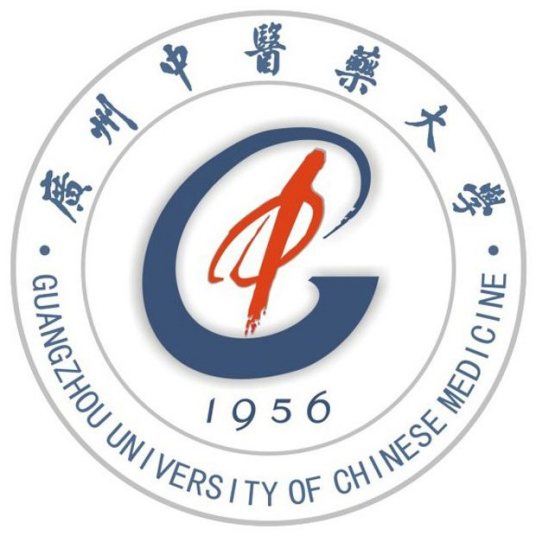 广州中医药大学自考 广州中医药大学自考成教logo