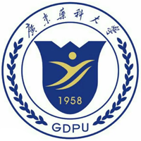广东药科大学自考成教logo