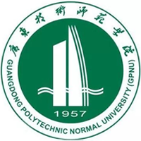 广东技术师范大学自考 广东技术师范大学自考成教logo
