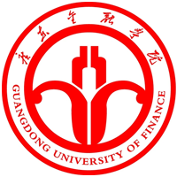 广东金融学院自考 广东金融学院自考成教logo