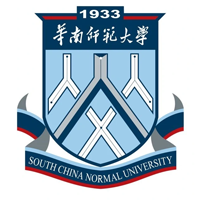 华南师范大学自考 华南师范大学自考成教logo