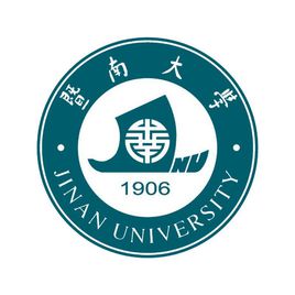暨南大学自考成教logo