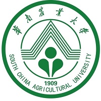 华南农业大学 华南农业大学成教logo